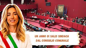 Trend Google: silvia salis