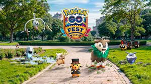 Pokémon GO - News update