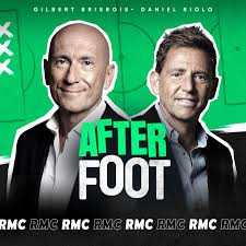 L'After Foot