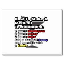 medical technologist quotes - Google Search | Med Lab Humor ... via Relatably.com