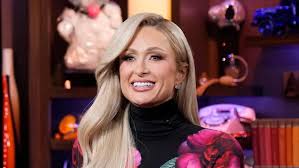 Paris Hilton's family photos showing off $63m home she bought from Mark Wahlberg need to be seen to be believed