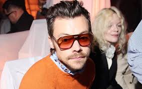 Harry Styles to begin work on £30m mega-mansion in north London