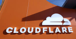 Cloudflare restores services after minor dashboard outage