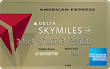 American Express Delta SkyMiles Credit Cards