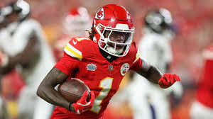 tyreek