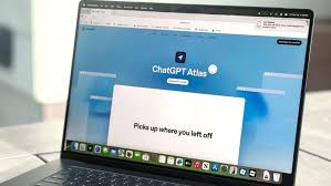 ChatGPT Atlas to shut down on 9 August as OpenAI moves browser features into ChatGPT