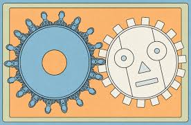 Opinion | We’re Planning for the Wrong AI Job Disruption
