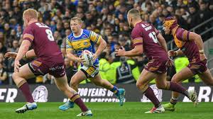 Leeds Rhinos - News update