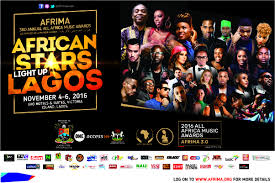 Image result for afrima 2016 images