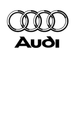 Resultado de imagen de isologo audi