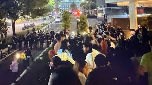 Fans dan 