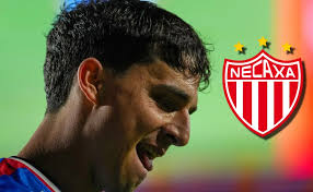 Cruz Azul habría ofrecido a Faravelli al Necaxa como moneda de cambio por Palavecino