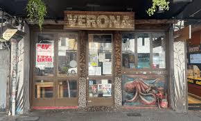 Karangahape Road institution Verona ceases trading, liquidators appointed