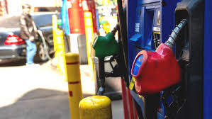 Gas prices hit $4.23 per gallon, a new high for the year