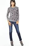 Pull Leopard Femme - ShopStyle France