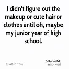 Catherine Bell Quotes | QuoteHD via Relatably.com