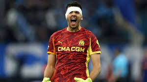 Gerónimo Rulli joins Manchester City as Gianluigi Donnarumma's new understudy