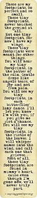 Angel Baby Quotes on Pinterest | Infant Loss Quotes, Child Loss ... via Relatably.com