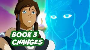 Hasil gambar untuk avatar the legend of korra book 3