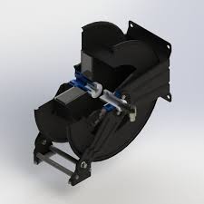 Hose Reels - CSL Process Supplies Ltd