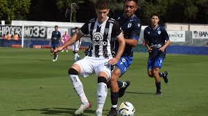 En vivo: Gimnasia y Esgrima pierde 1-0 con Defensa y Justicia, que va por el último cupo a los playoffs