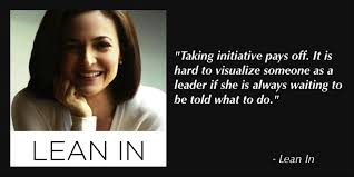 Sheryl Sandberg Quotes. QuotesGram via Relatably.com