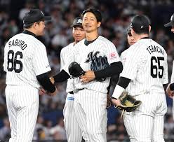 唐川侑己