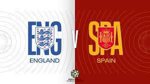 Guide to The Women's World Cup Final 2023: England vs. Spain - Where to Watch, Listen Live, and Stay Updated with BBC Coverage - 1