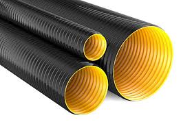 120+ Pipe Plastic Black Ribbed Stock Photos and Royalty-Free ...