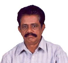 Mr. Thomas Chacko - thomas