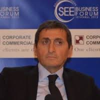 Mr. Selcuk Aytac, Member of the Board , Jeanci Group - 1354876690_selcuk-aytac2