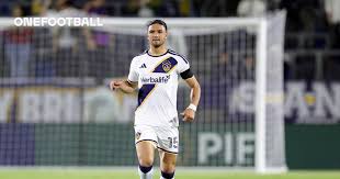 🚨 Doblete de Reus da al Galaxy un ajustado triunfo ante Real Salt Lake