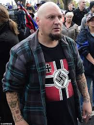 Image result for United Patriots Front Photos