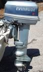 HP Outboard Motor eBay