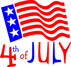 Image result for July 4th