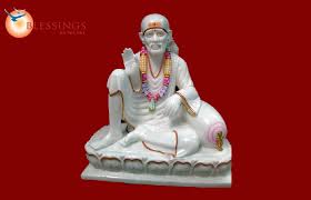 Image result for images of shirdi sai