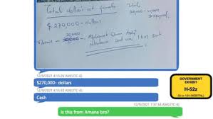 Luxury Cars at Center of Elaborate Pandemic Fraud Scheme