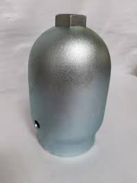 Gas Cylinder Cap or Neck Ring or Guard or Handle with W80 ...