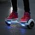 Cincinnati stores drop hoverboards after fires, injuries