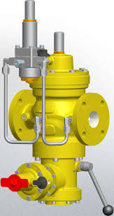 Pressure Regulator