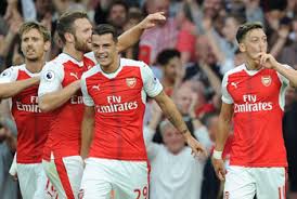 Hasil gambar untuk gambar arsenal