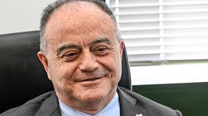 Trend Google: nicola gratteri