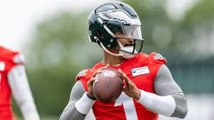 Philadelphia Eagles - News update
