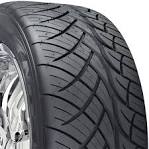 Nitto Motivo All-Season Performance Tire Review - Road Track