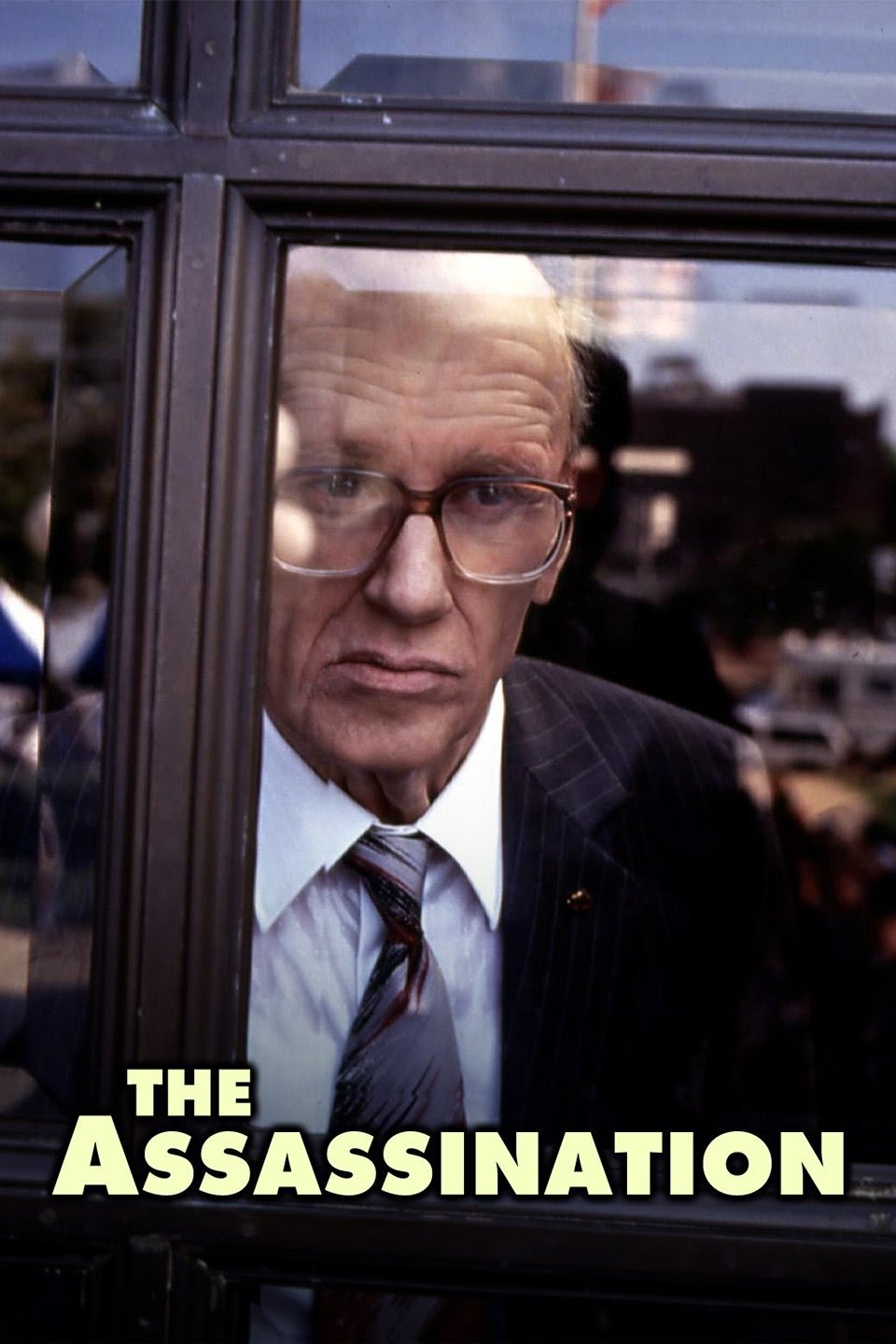 NL - The Assassination (1972)