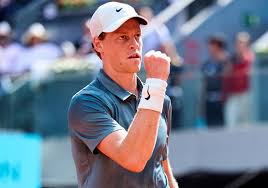 Sinner Drops a Set, Continues Masters Mission with 18th Straight Win in Madrid