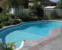 Swimming Poolの画像
