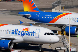 Allegiant completes merger with Sun Country