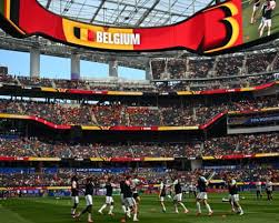 Spain v Belgium: World Cup 2026 quarter-final – live