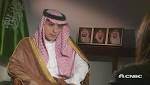 Saudi Arabia could reward Trump's